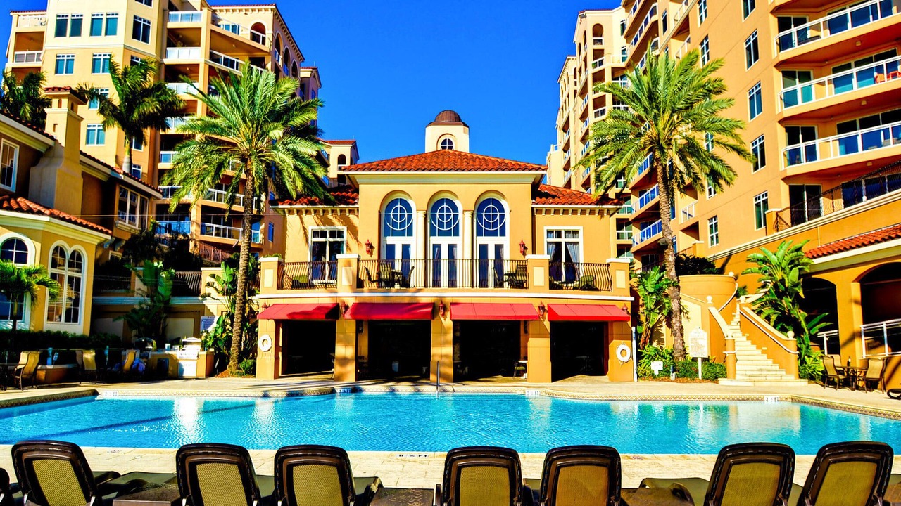 Photo of Outdoor in Clearwater Beach