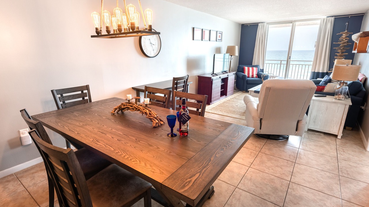 Photo of Livingroom in Indian Harbour Beach