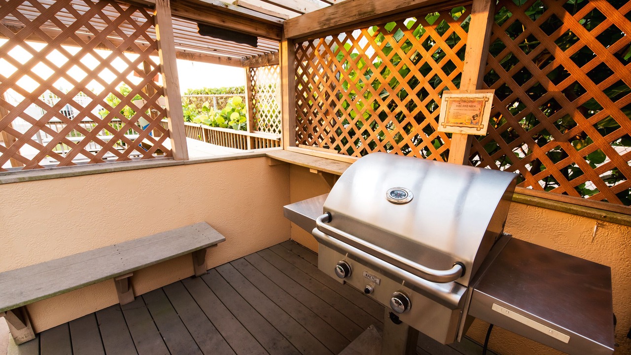 Photo of Patio Balcony in Indian Harbour Beach