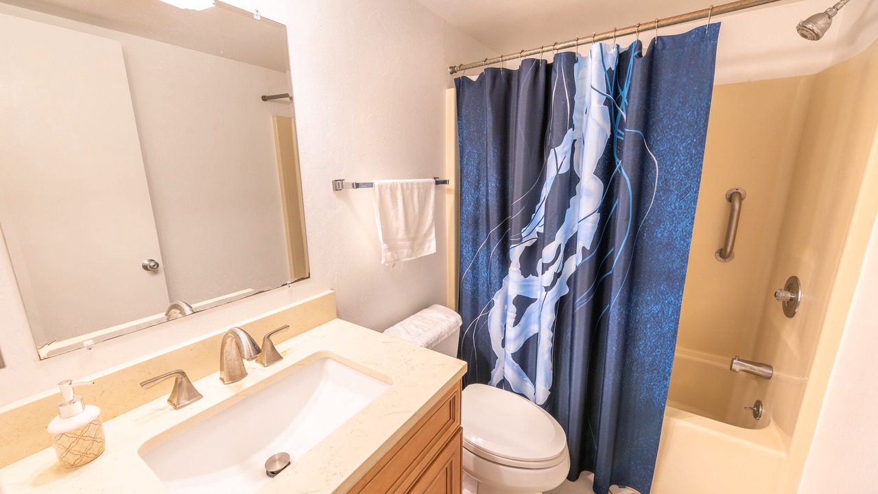 Photo of Bathroom in Indian Harbour Beach