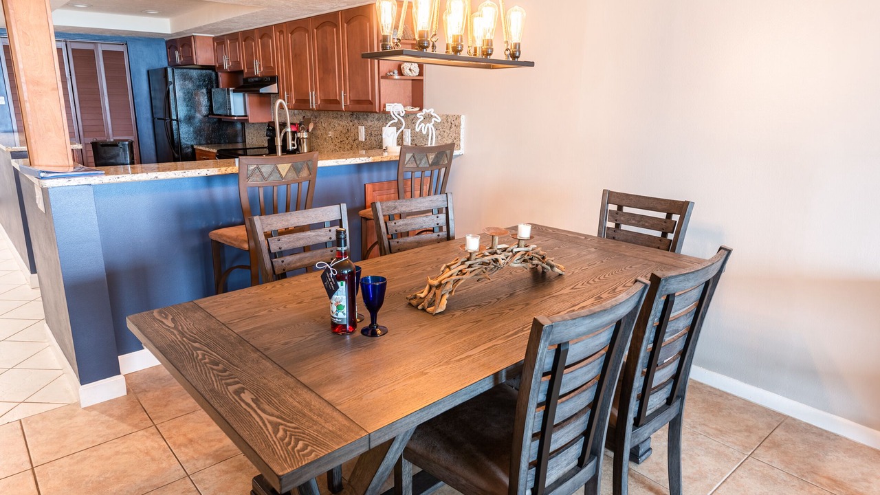 Photo of Livingroom in Indian Harbour Beach