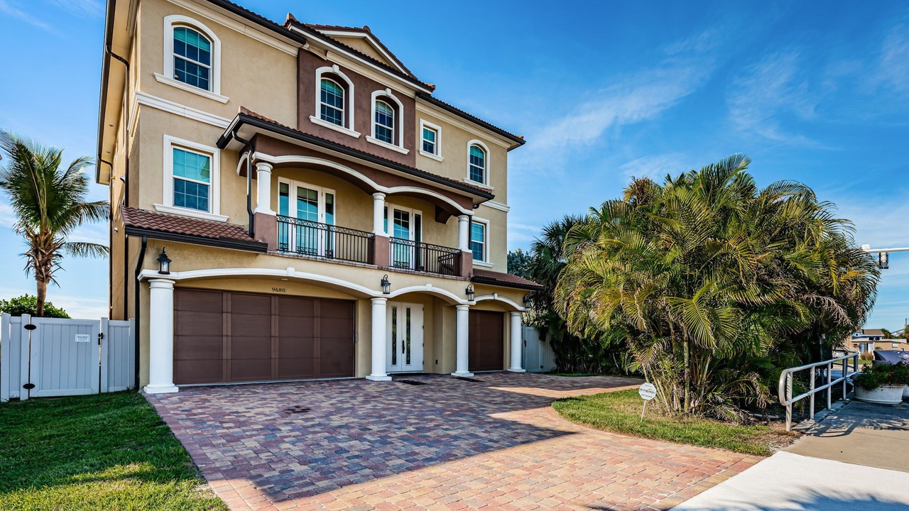 Photo of Outdoor in Treasure Island