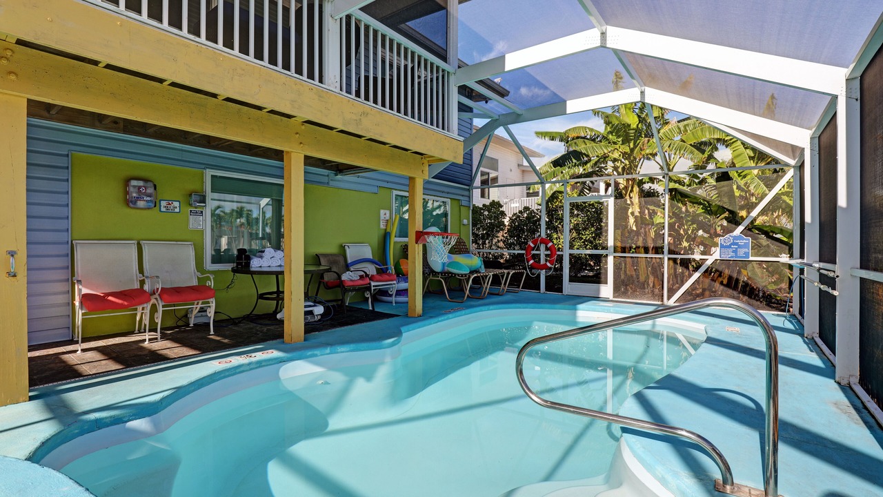 Photo of Outdoor in Mid Island
