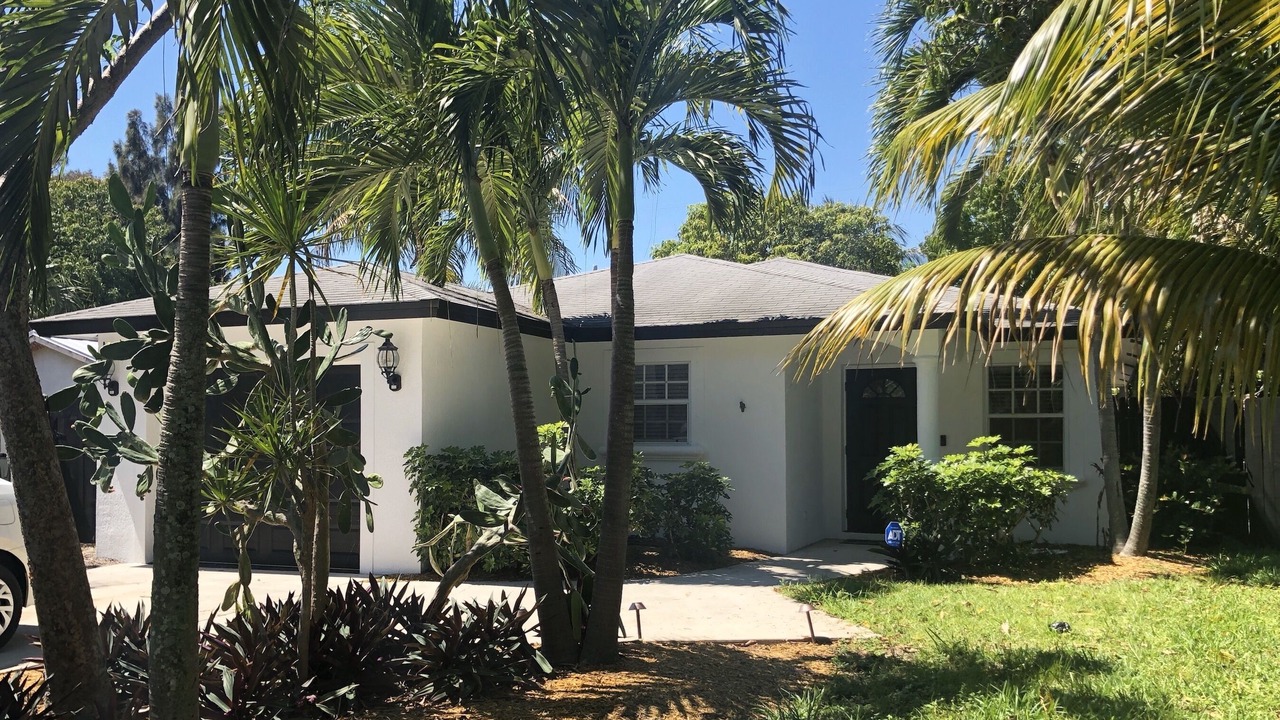 Photo of Outdoor in Delray Beach