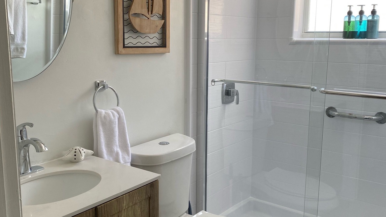 Photo of Bathroom in Delray Beach