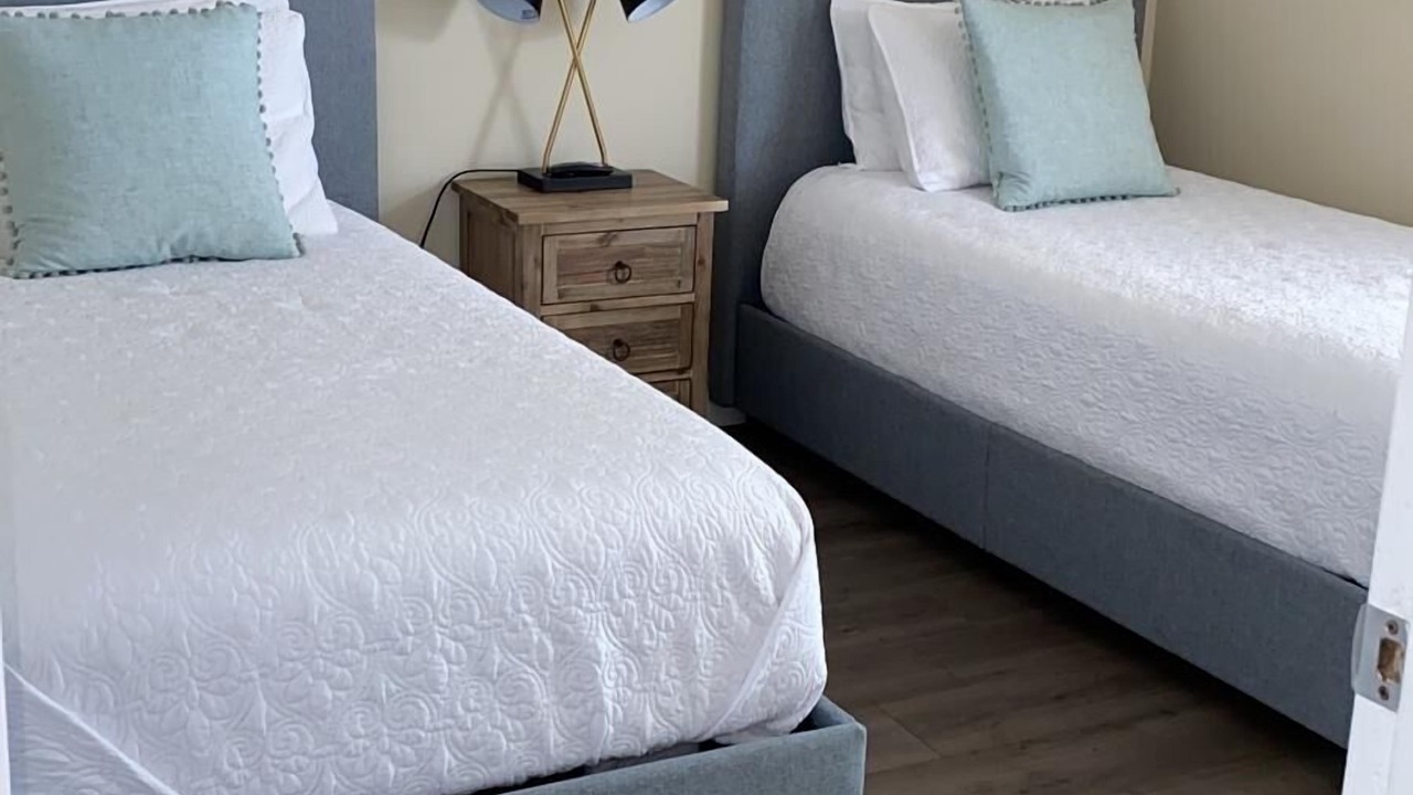 Photo of Bedroom in Delray Beach