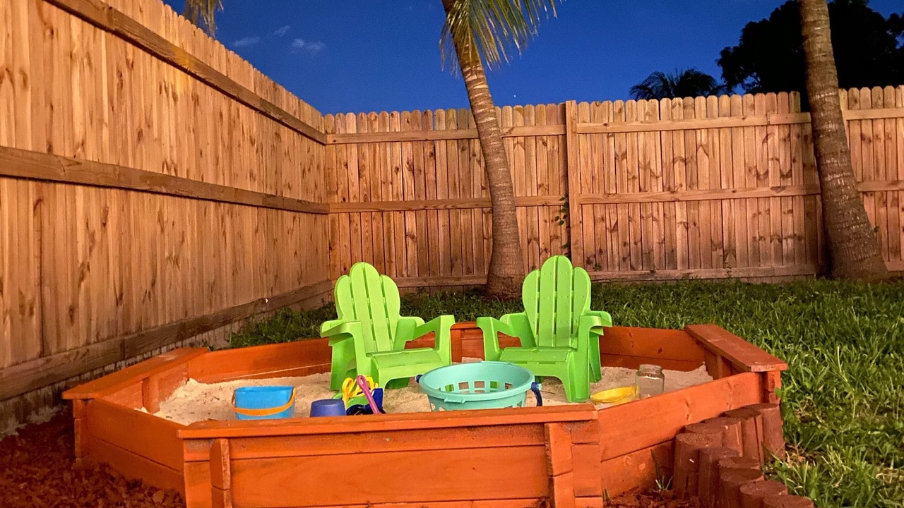 Photo of Outdoor in Delray Beach