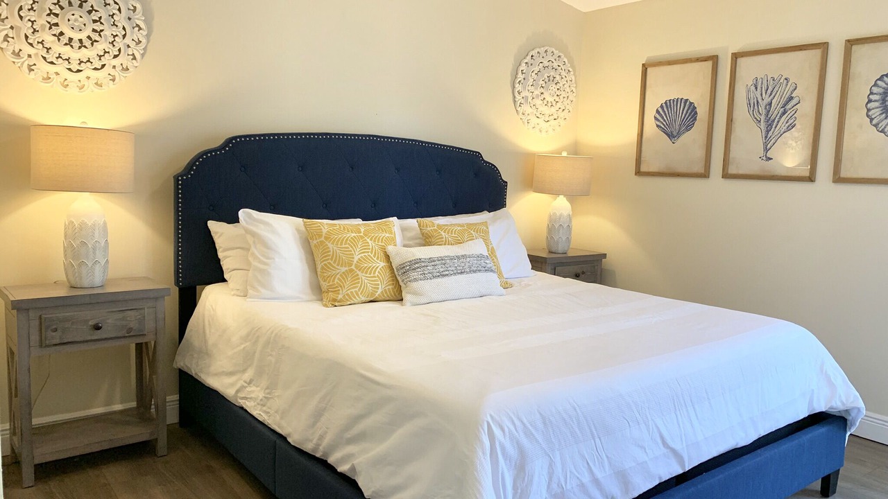 Photo of Bedroom in Delray Beach