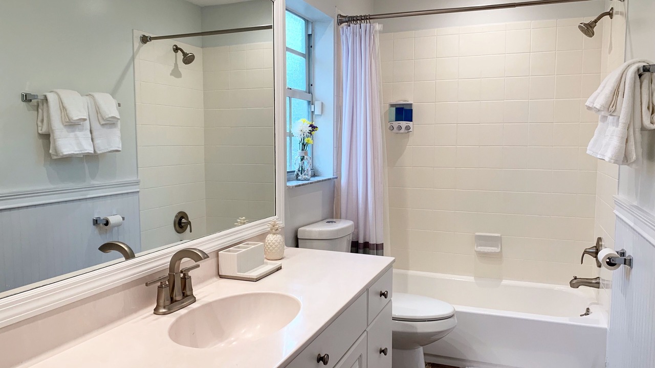 Photo of Bathroom in Delray Beach