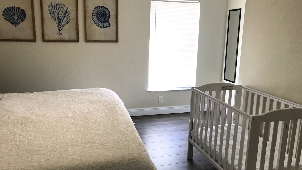 Photo of Bedroom in Delray Beach