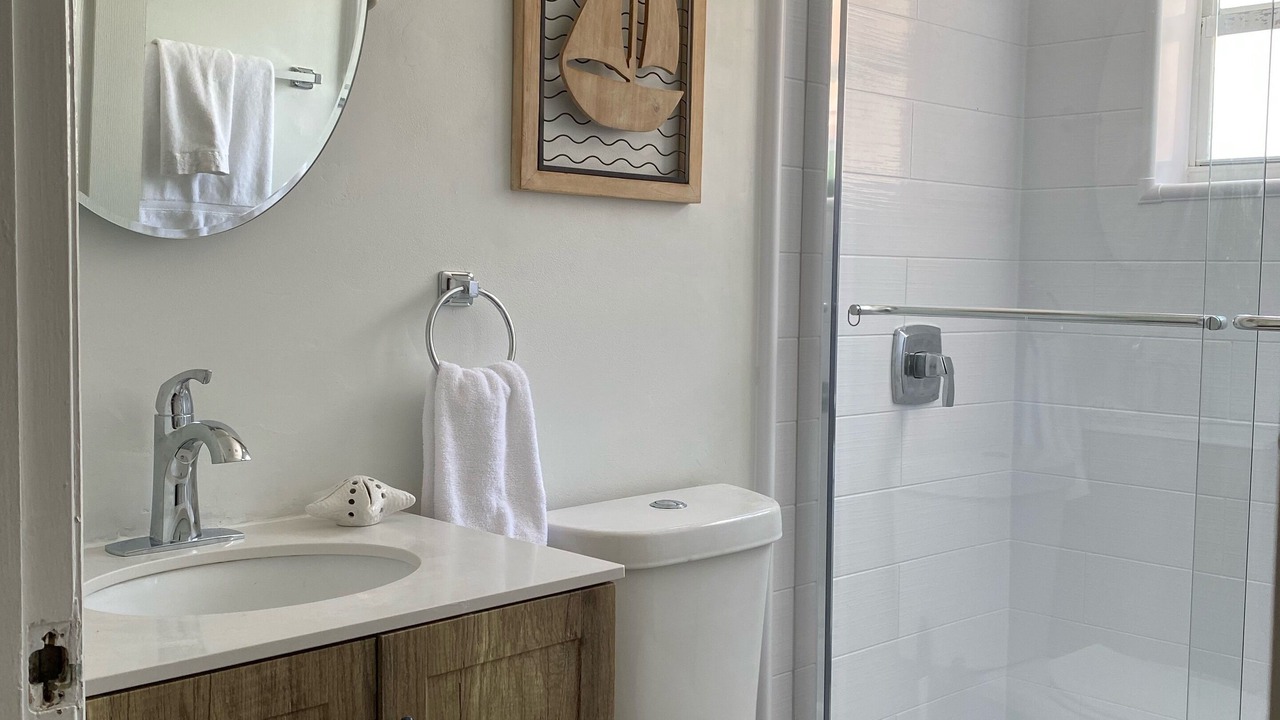 Photo of Bathroom in Delray Beach