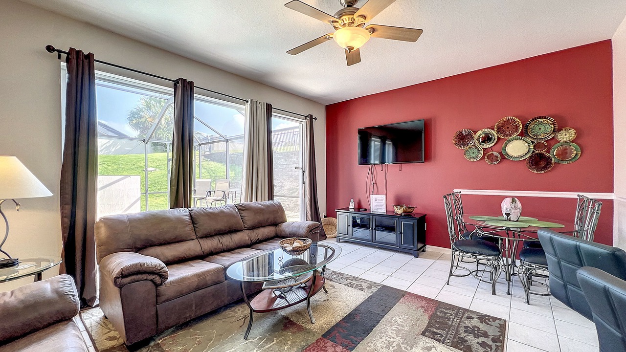 Photo of Bedroom in Windsor Palms