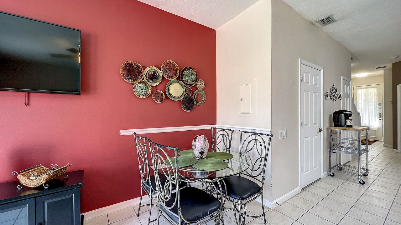 Photo of Bedroom in Windsor Palms