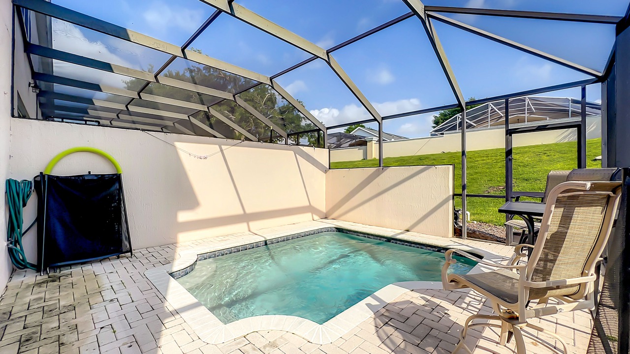 Photo of Outdoor in Windsor Palms