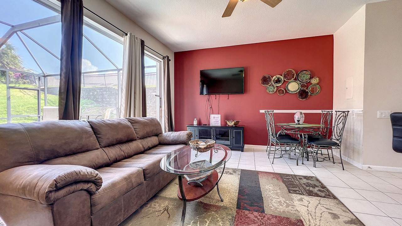 Photo of Bedroom in Windsor Palms