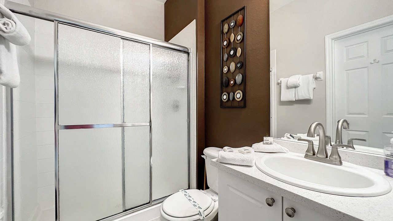 Photo of Bathroom in Windsor Palms