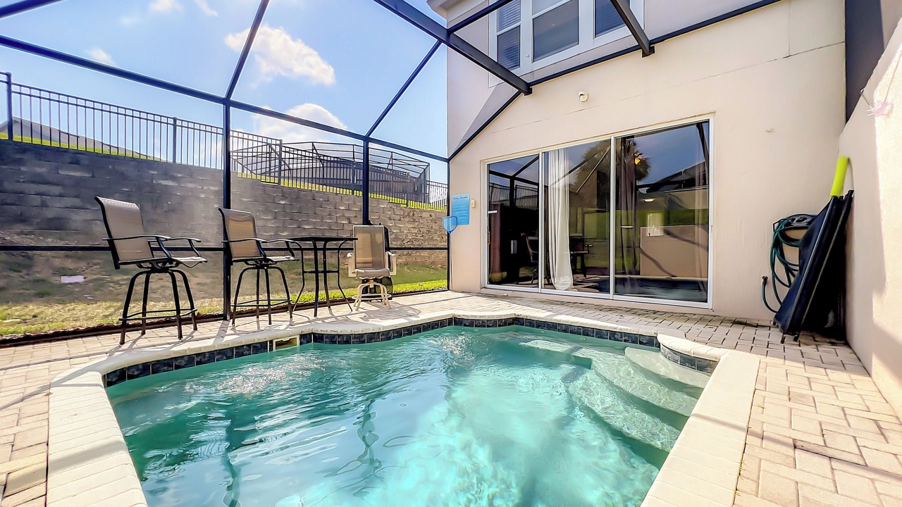 Photo of Outdoor in Windsor Palms