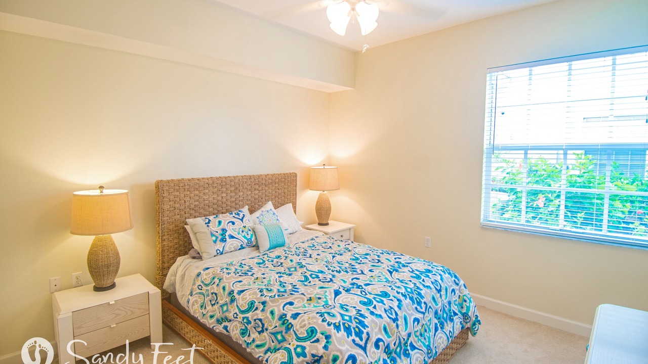 Photo of Bedroom in North Naples