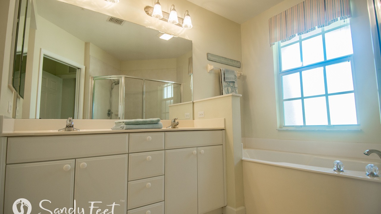 Photo of Bathroom in North Naples