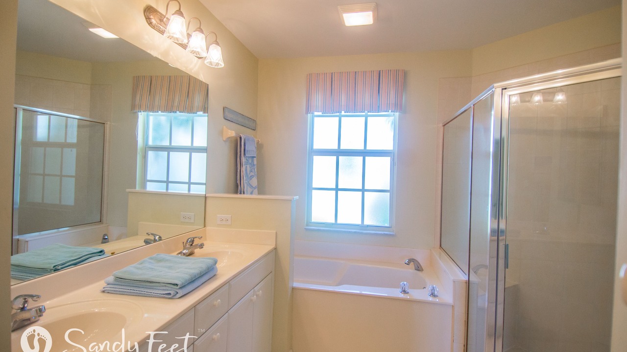 Photo of Bathroom in North Naples