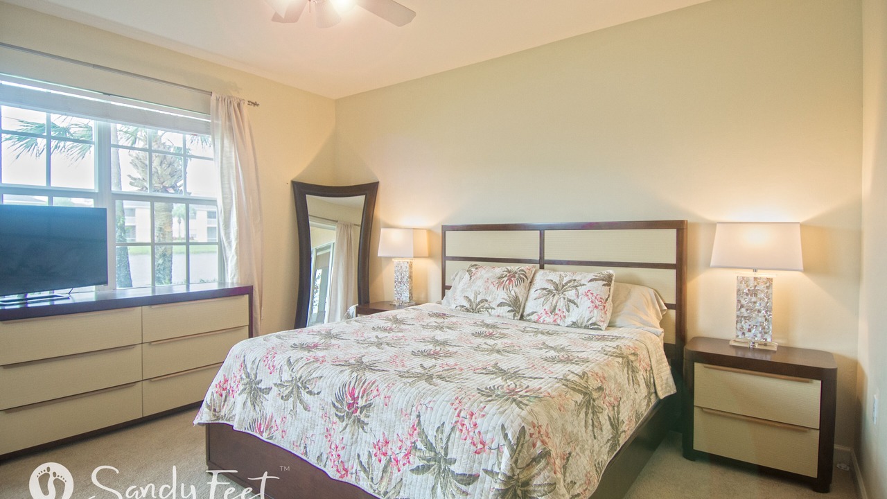 Photo of Bedroom in North Naples