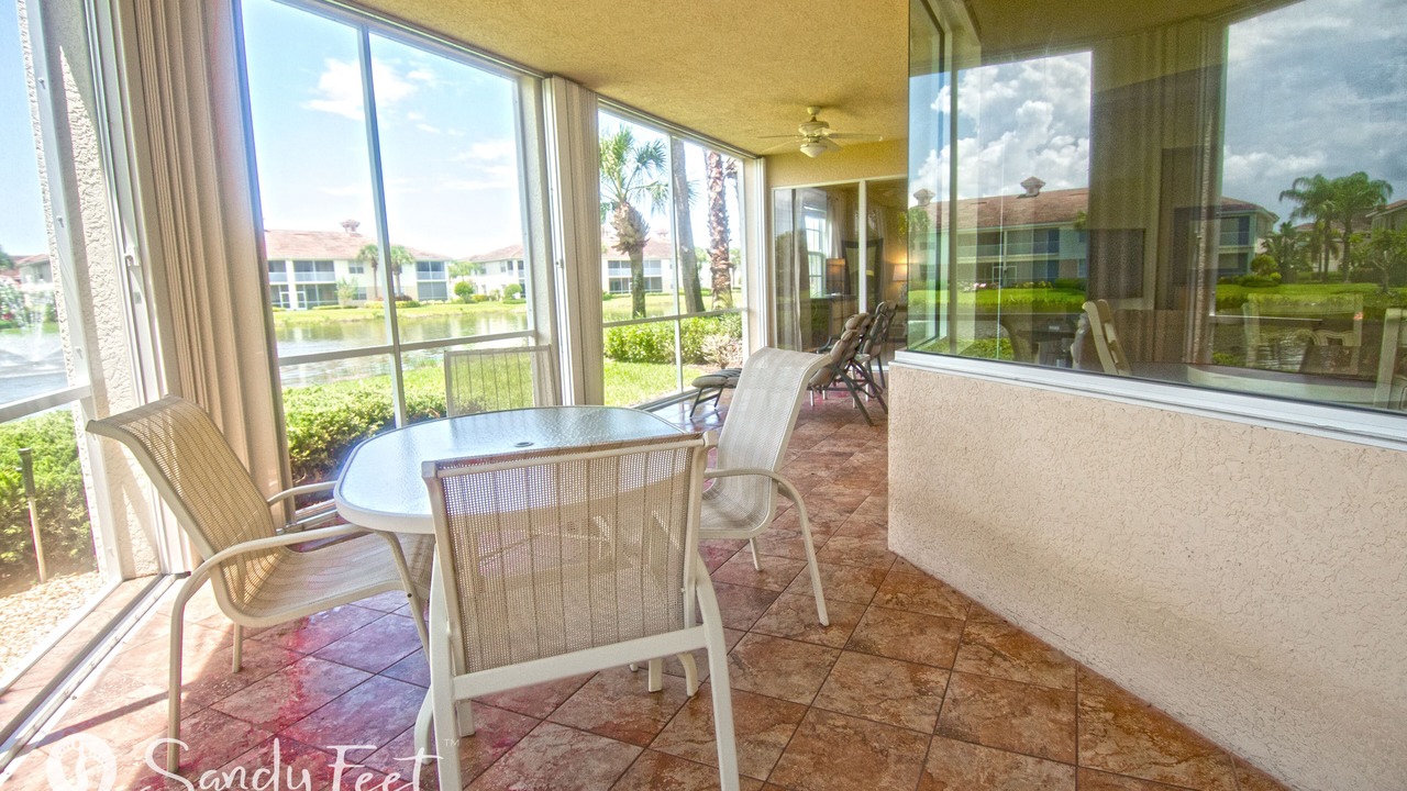 Photo of Outdoor in North Naples