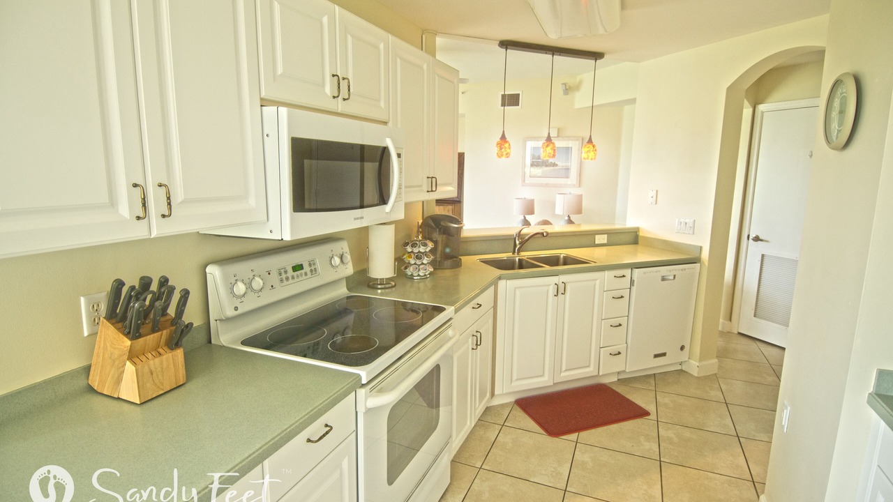 Photo of Kitchen in North Naples