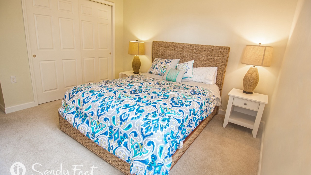 Photo of Bedroom in North Naples