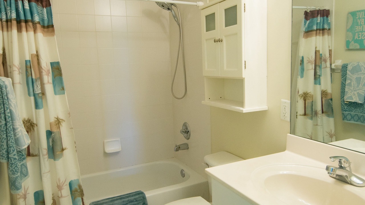 Photo of Bathroom in North Naples