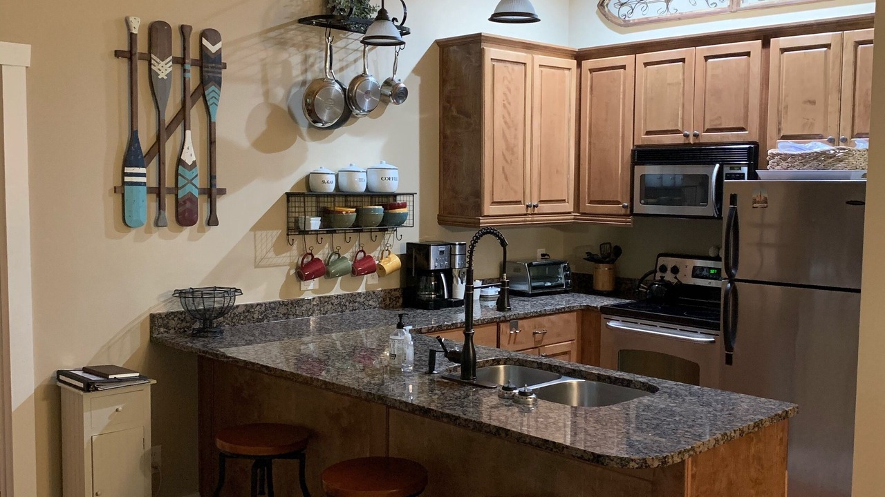 Photo of Kitchen in Dadeville