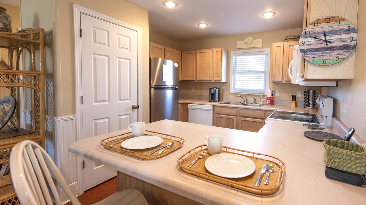 Photo of Kitchen in Port St. Joe