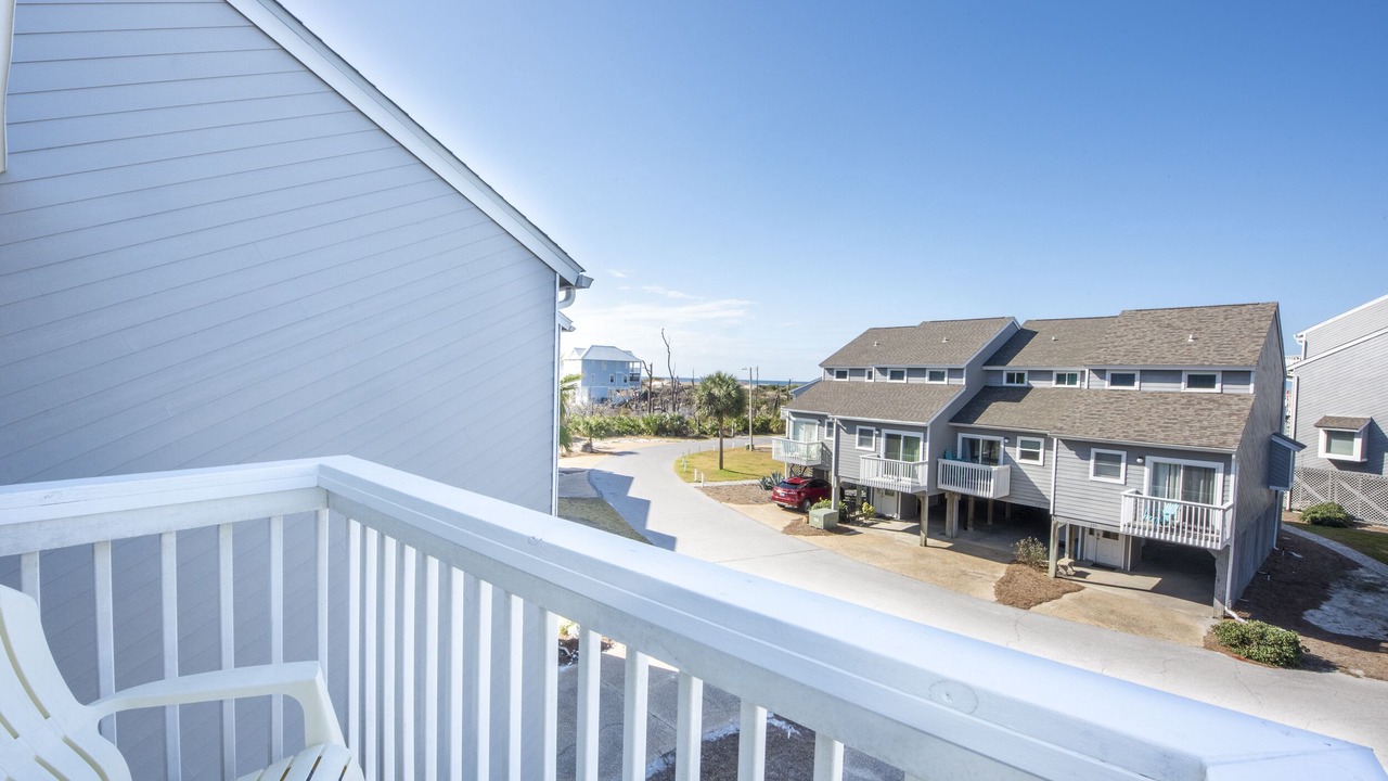 Photo of Outdoor in Port St. Joe