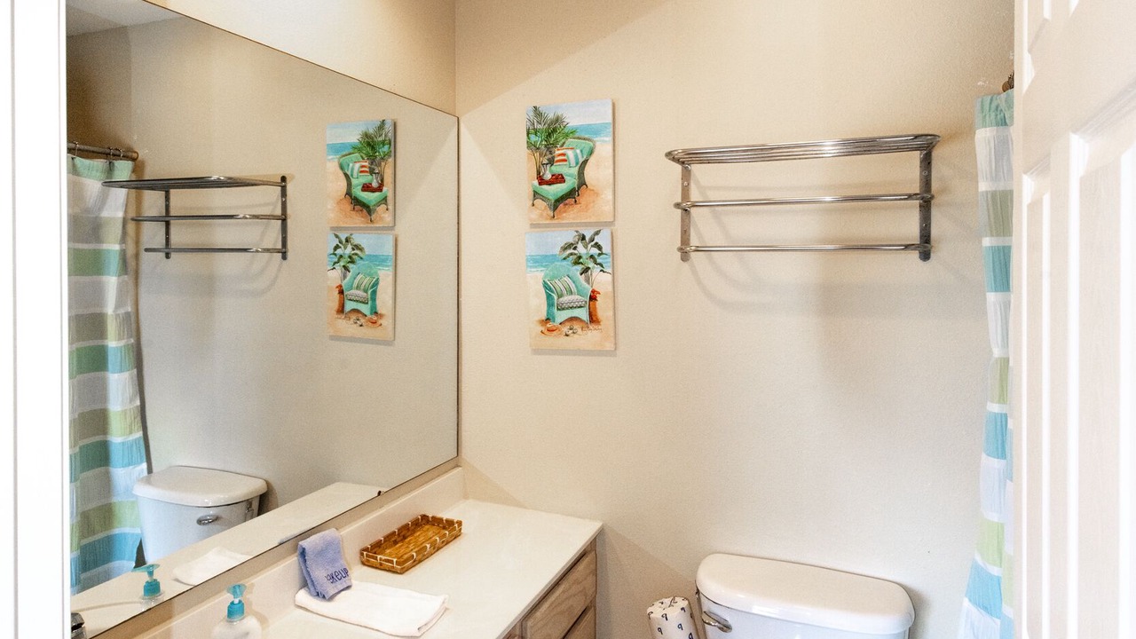 Photo of Bathroom in Port St. Joe