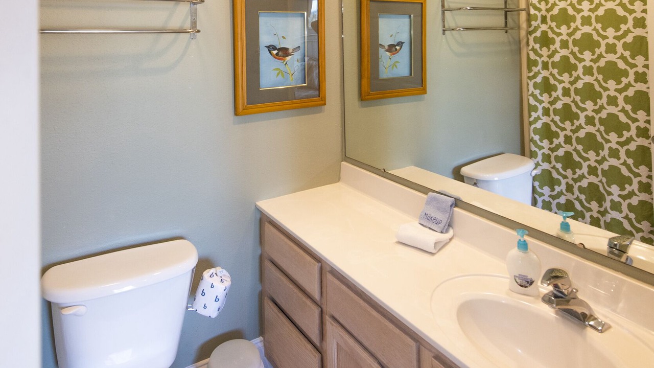 Photo of Bathroom in Port St. Joe
