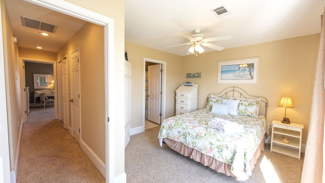 Photo of Bedroom in Port St. Joe
