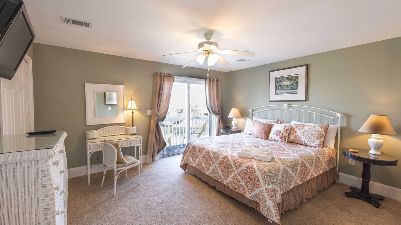 Photo of Bedroom in Port St. Joe