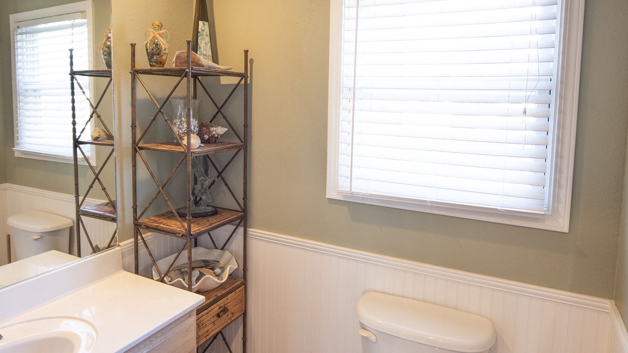 Photo of Bathroom in Port St. Joe