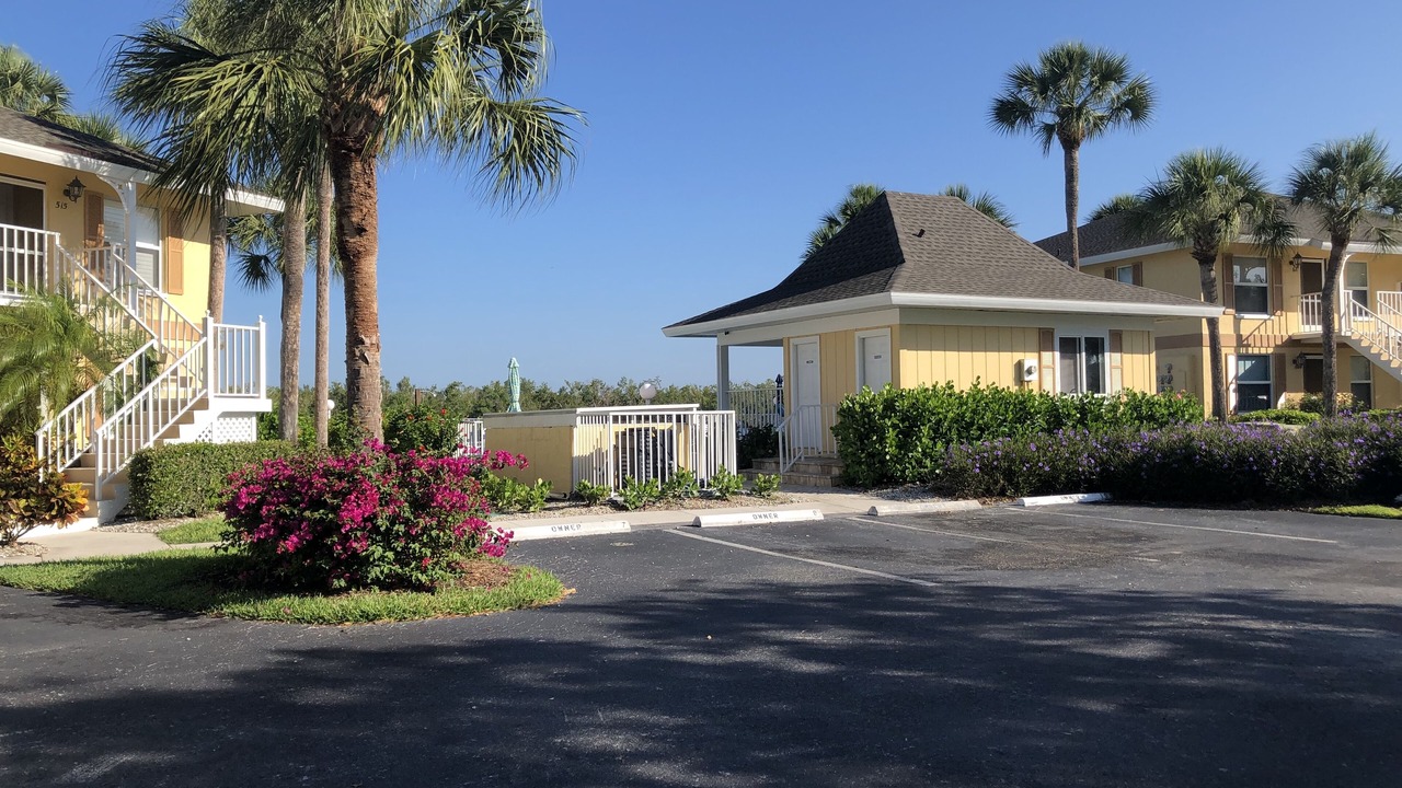 Photo of Outdoor in Hammock Bay