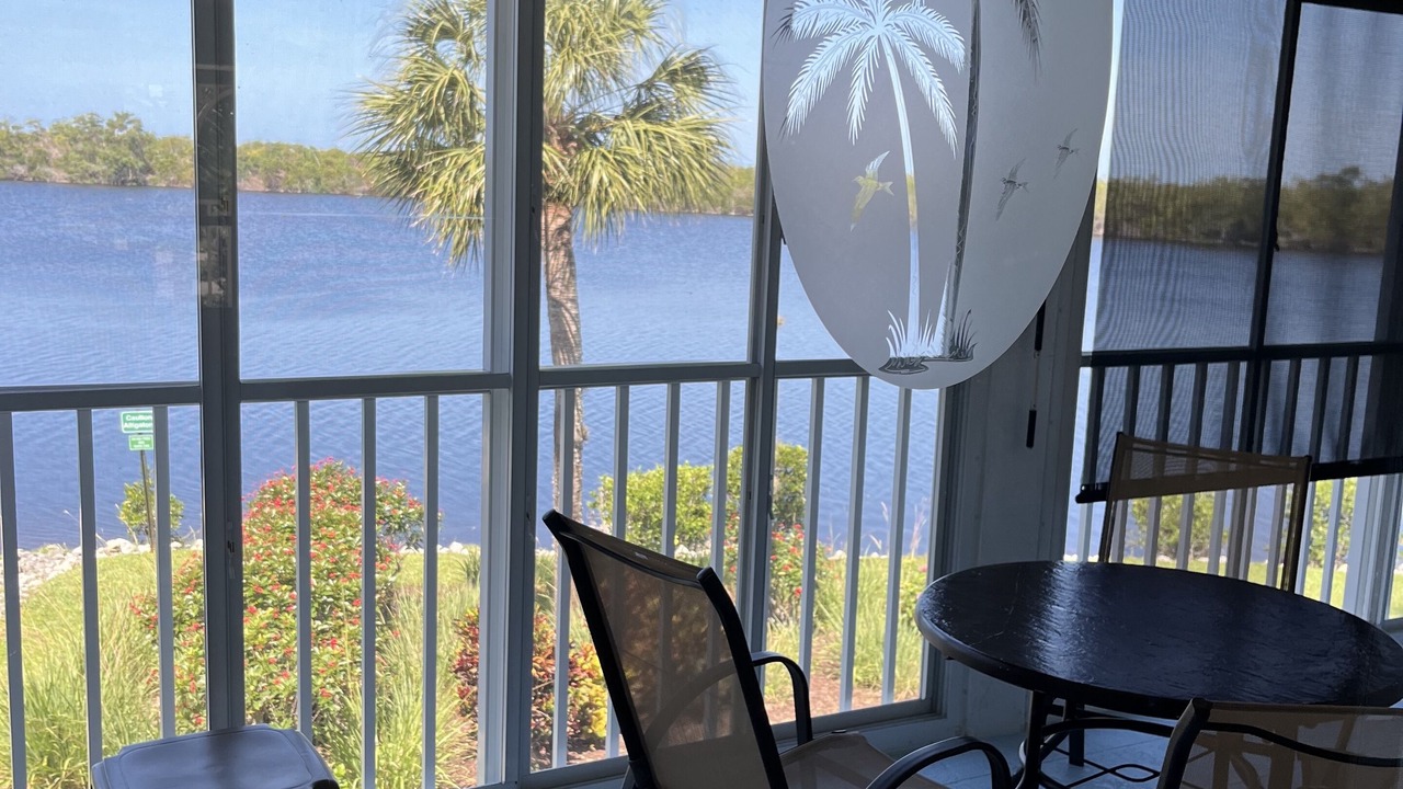Photo of Outdoor in Hammock Bay
