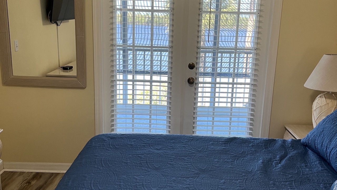 Photo of Outdoor in Hammock Bay