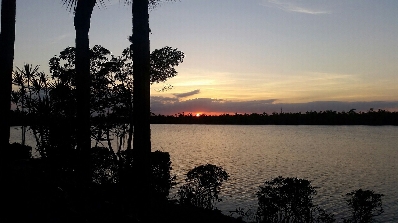 Photo of Outdoor in Hammock Bay