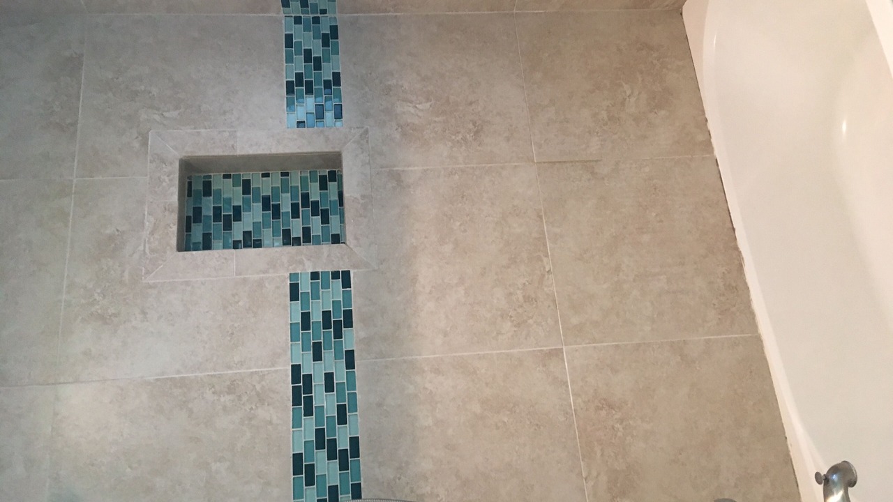 Photo of Bathroom in Neptune Beach