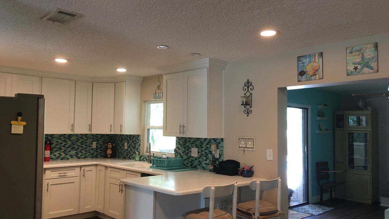 Photo of Bedroom in Neptune Beach