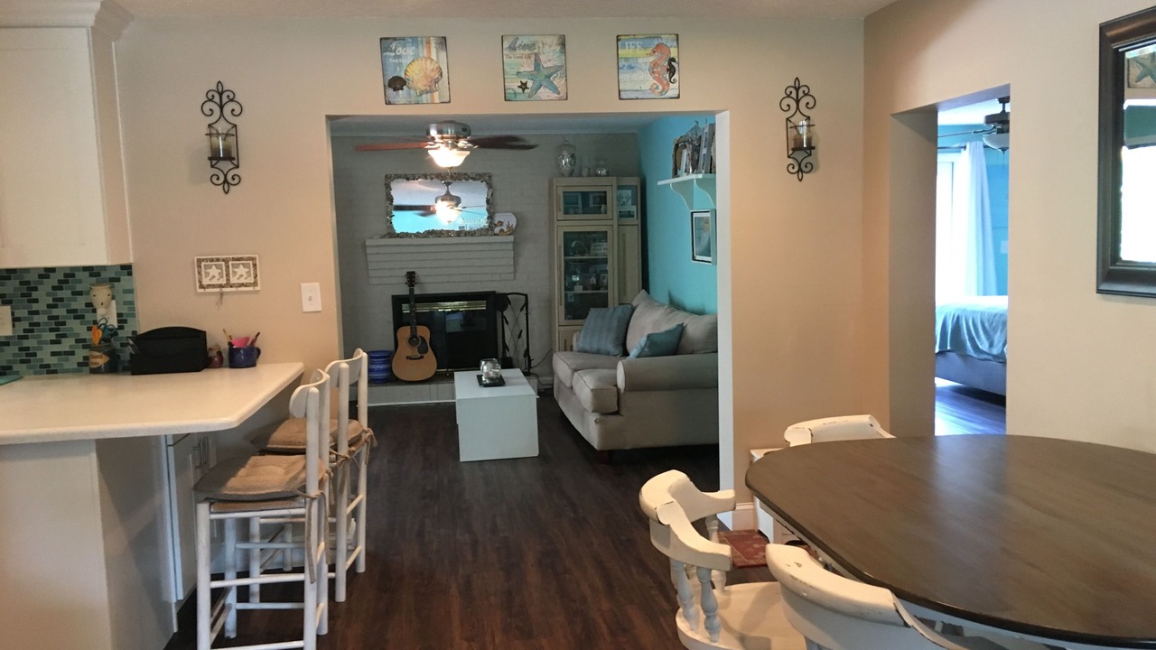 Photo of Bedroom in Neptune Beach