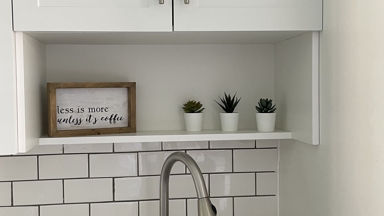 Photo of Kitchen in Indian Harbour Beach