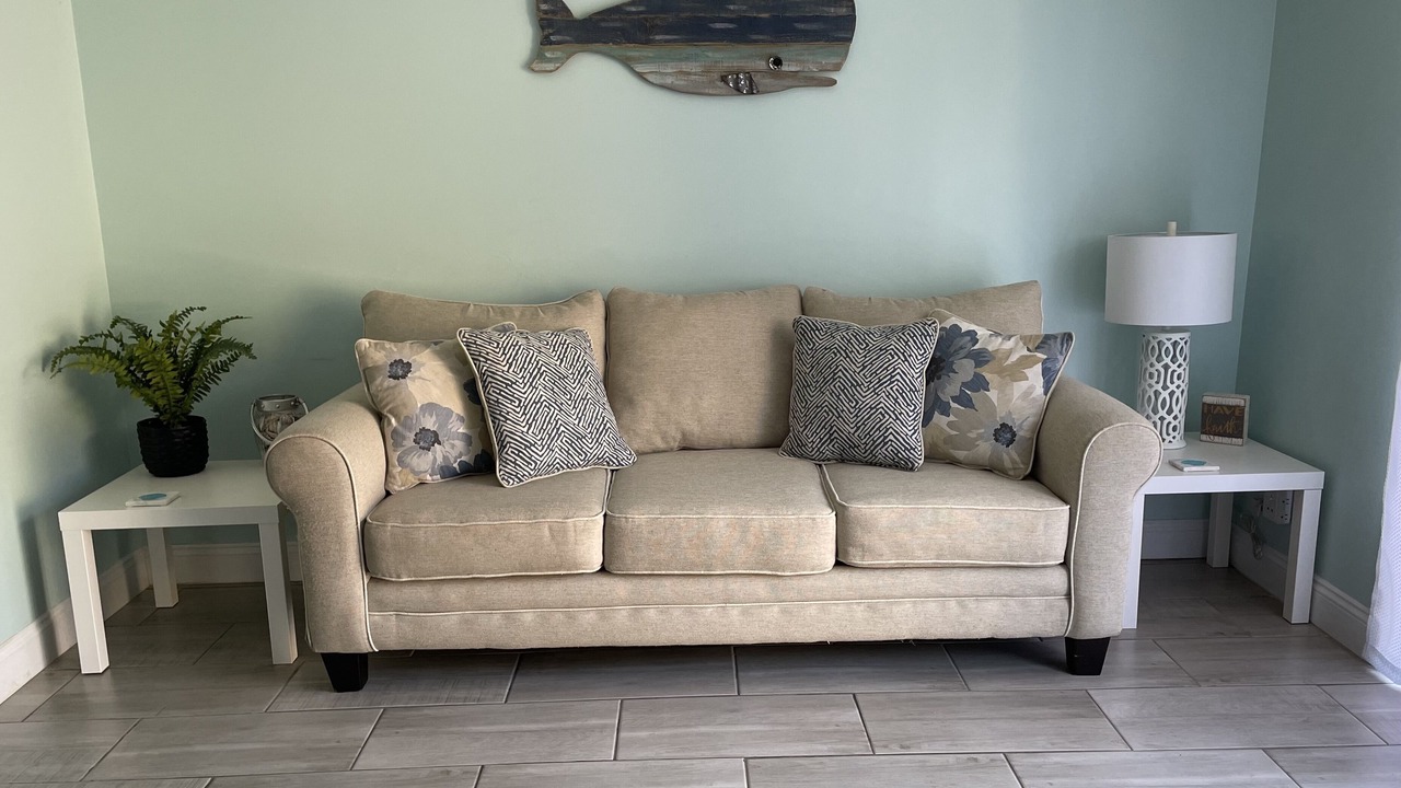Photo of Livingroom in Indian Harbour Beach