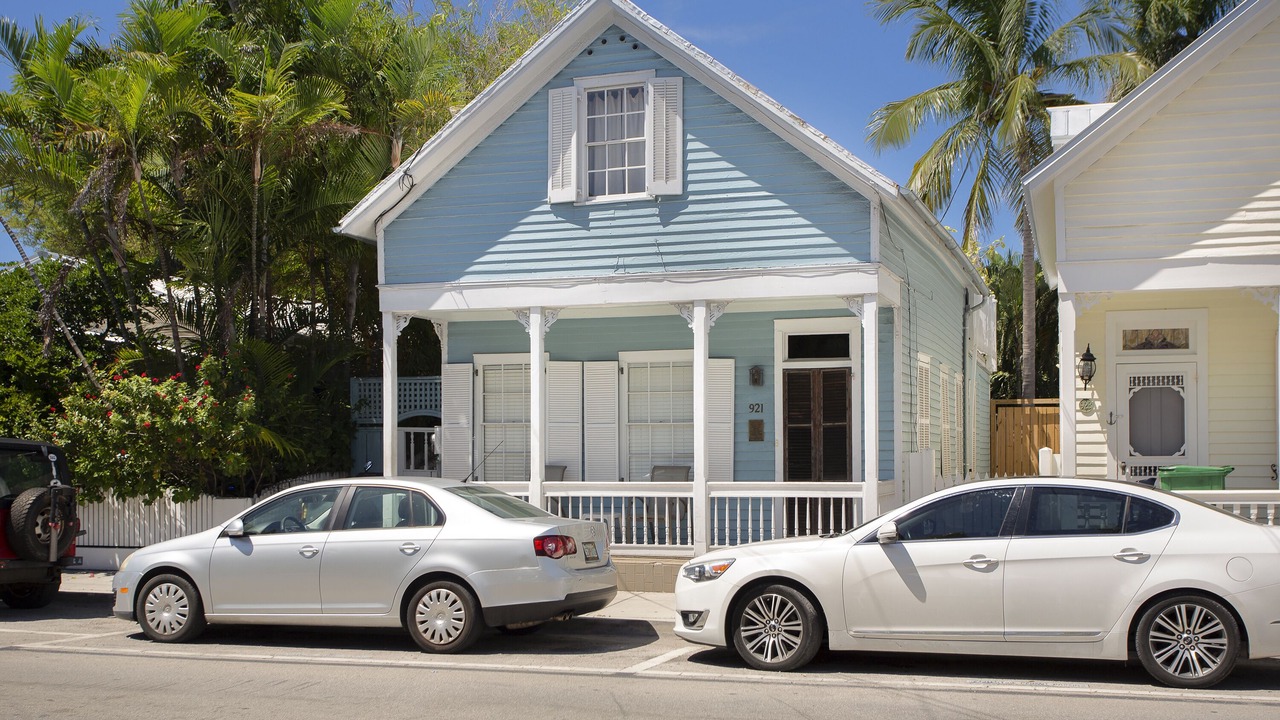 Photo of Outdoor in Historic Seaport