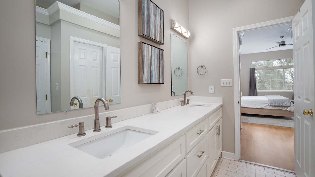 Photo of Bathroom in Sandestin