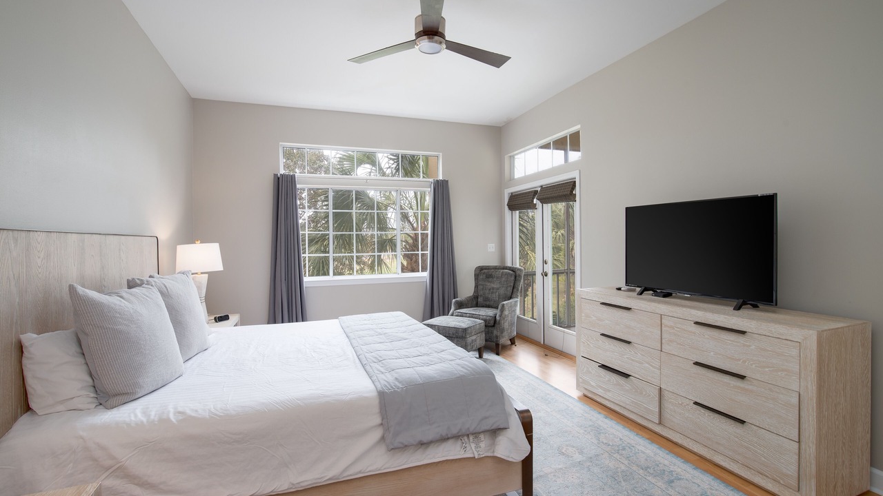 Photo of Bedroom in Sandestin