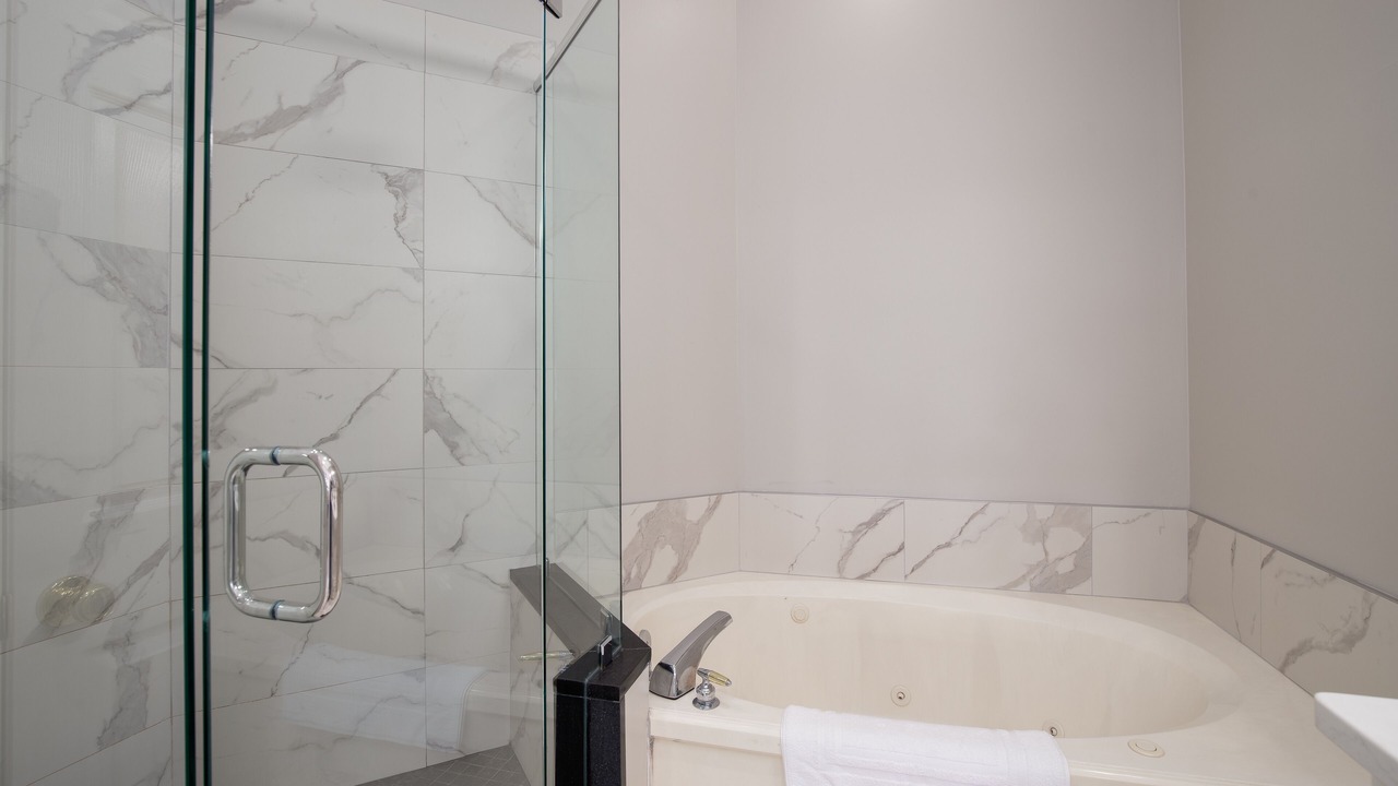 Photo of Bathroom in Sandestin